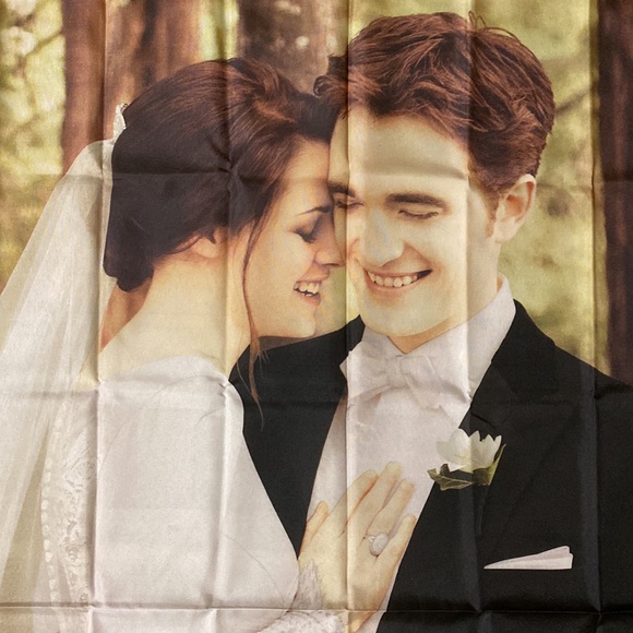 Complete Twilight Saga DVDs - Picture 4 of 4